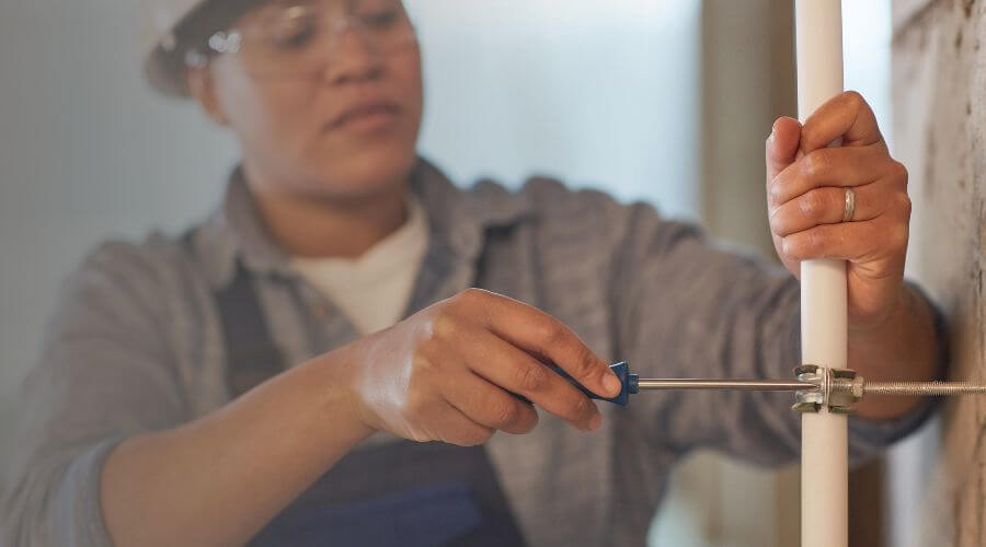 Professional sewer line replacement in Thompson, PA